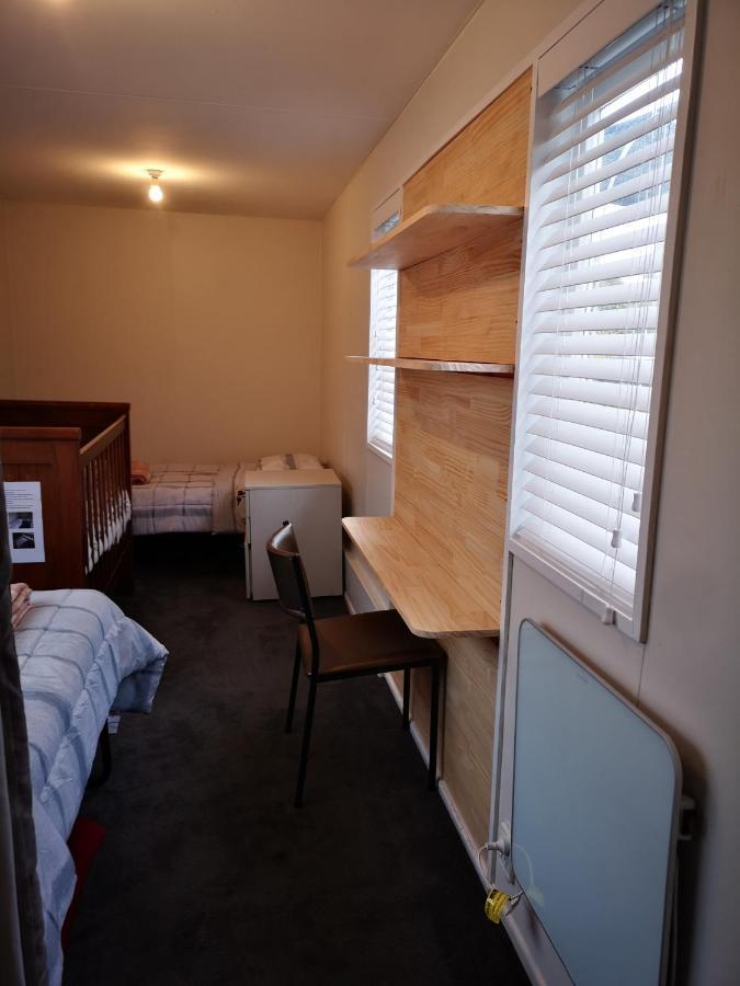 Cheerful 4 Bedroom Holiday Home Rotorua Kültér fotó