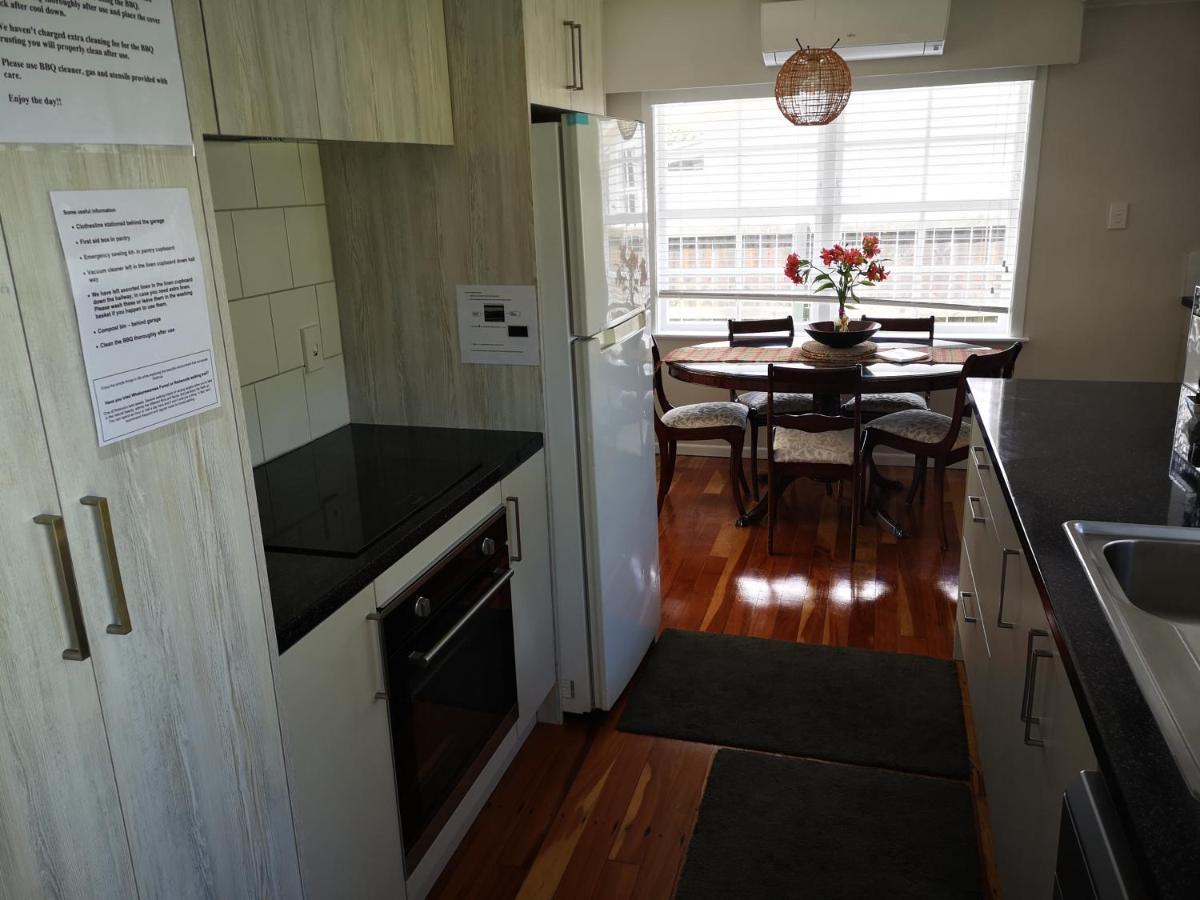 Cheerful 4 Bedroom Holiday Home Rotorua Kültér fotó